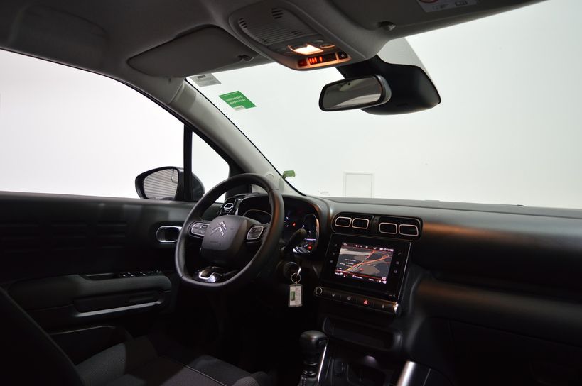 CITROEN C3 AIRCROSS 2020 - Photo n°19