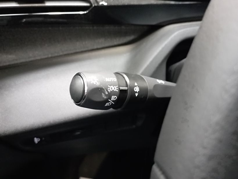 PEUGEOT 308 2025 - Photo n°32