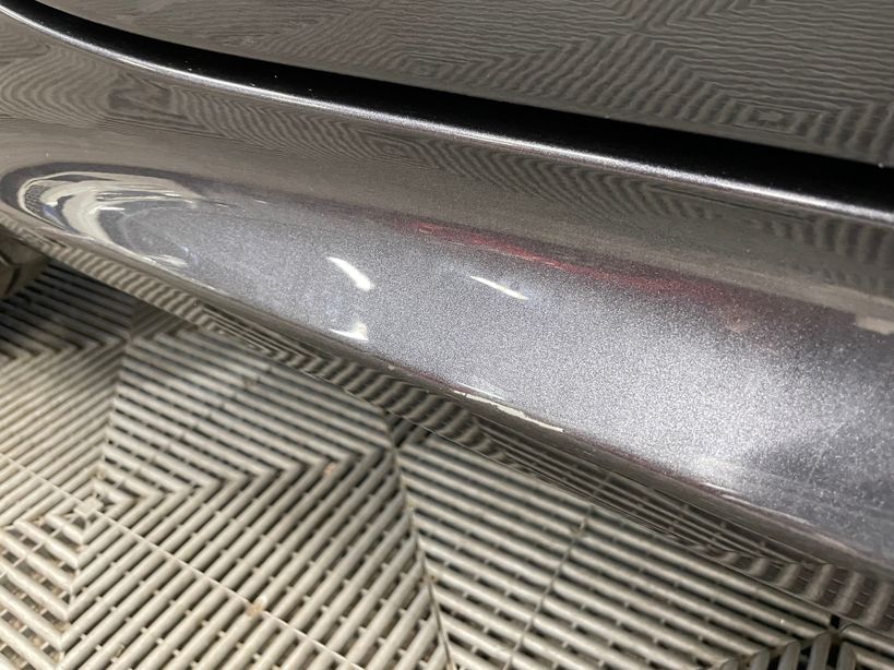 TOYOTA YARIS HYBRIDE 2025 - Photo n°8