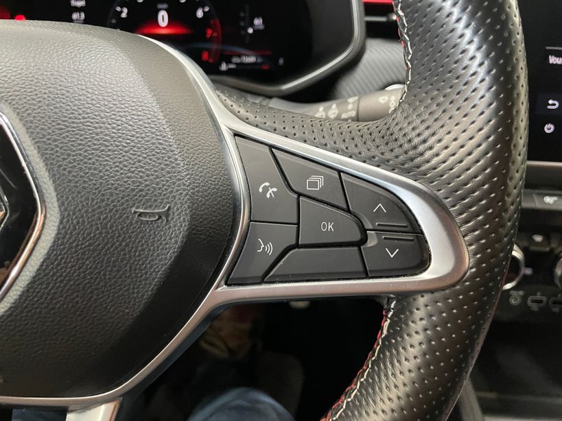 RENAULT CLIO V 2022 - Photo n°29