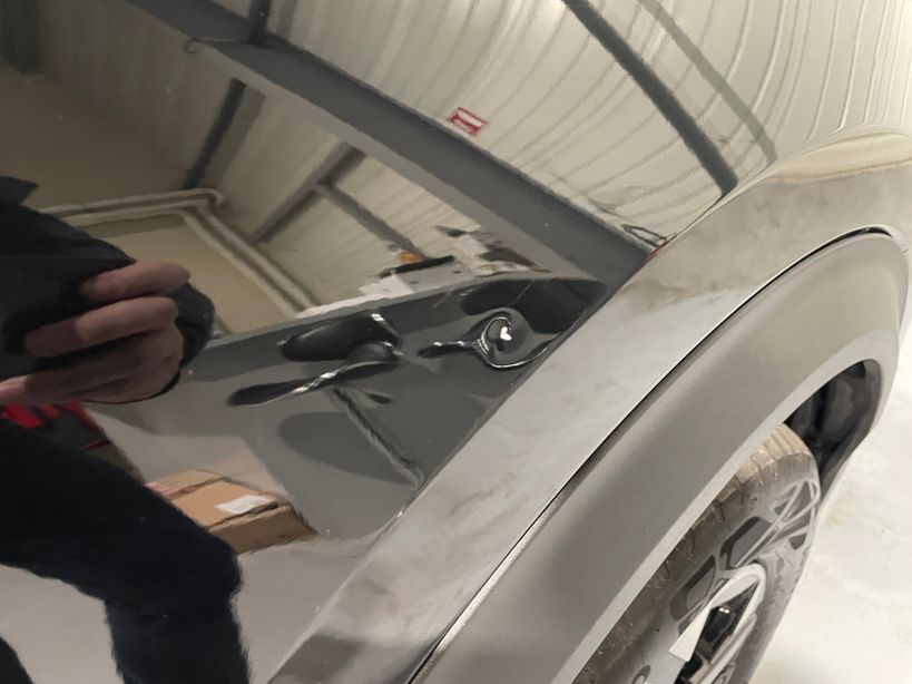 PEUGEOT 2008 2024 - Photo n°8