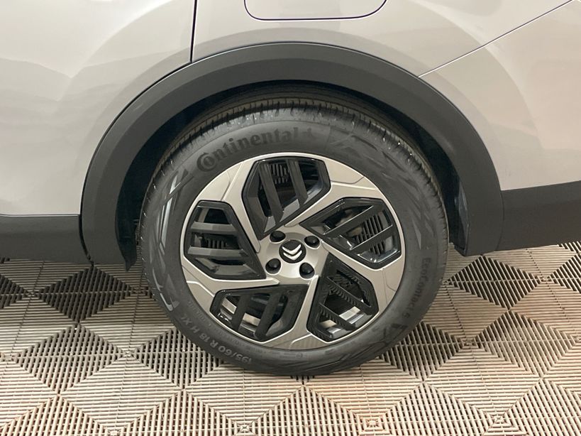 CITROEN C4 X 2023 - Photo n°23