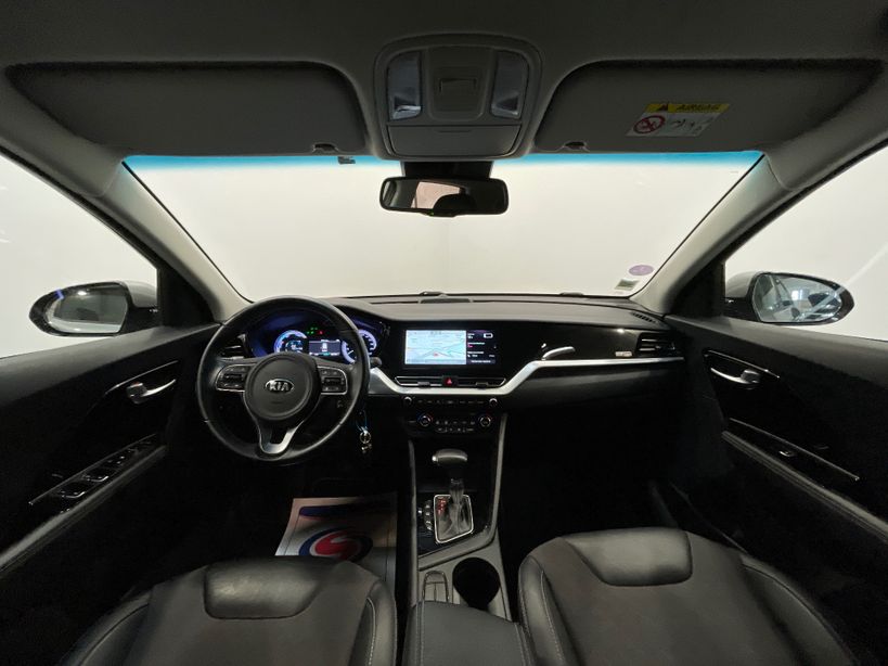 KIA NIRO 2021 - Photo n°32