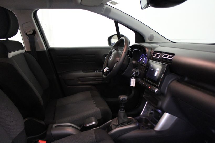 CITROEN C3 AIRCROSS 2020 - Photo n°6
