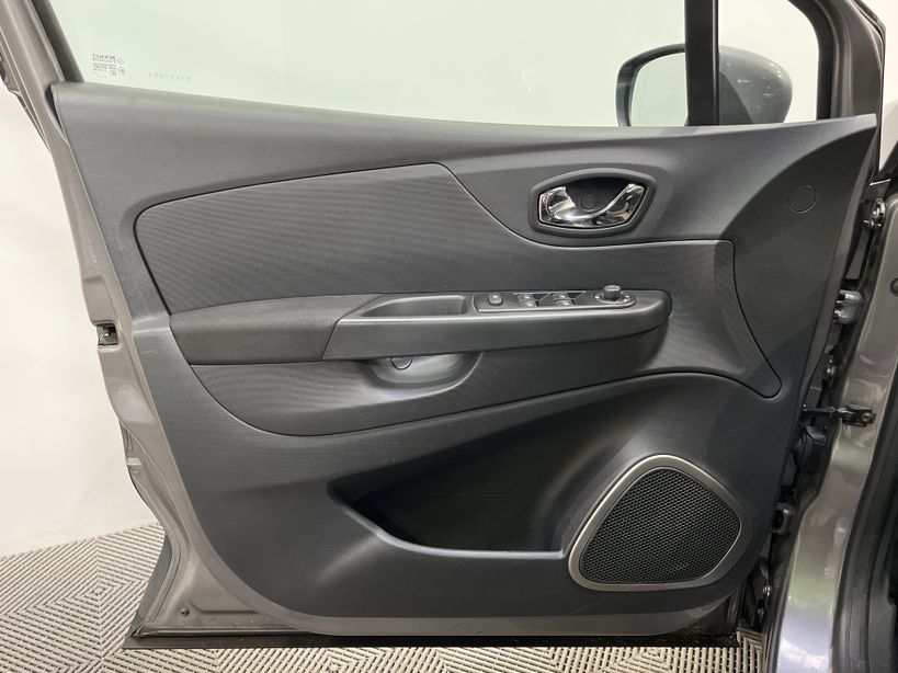 RENAULT CAPTUR 2014 - Photo n°30