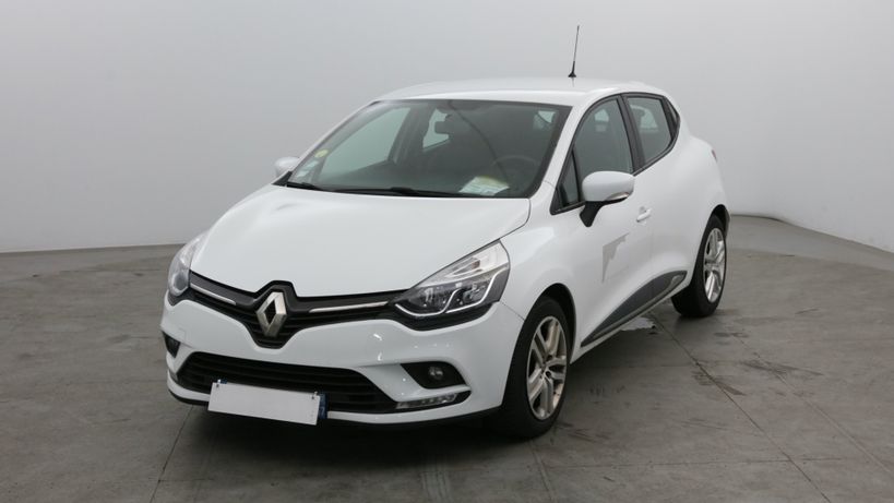 RENAULT CLIO IV BUSINESS 2019 - Photo n°1