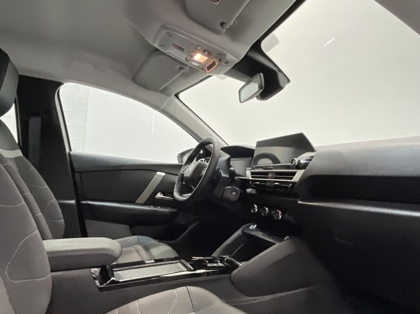 CITROEN C4 2024 - Photo n°23