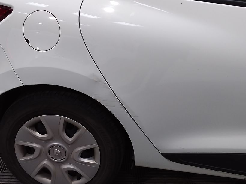 RENAULT CLIO IV SOCIETE 2019 - Photo n°2