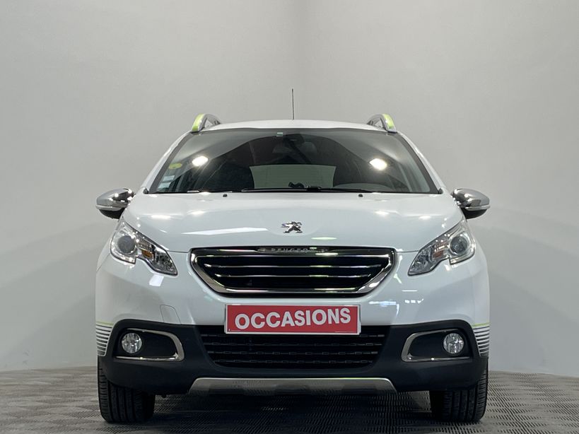 PEUGEOT 2008 2014 - Photo n°5