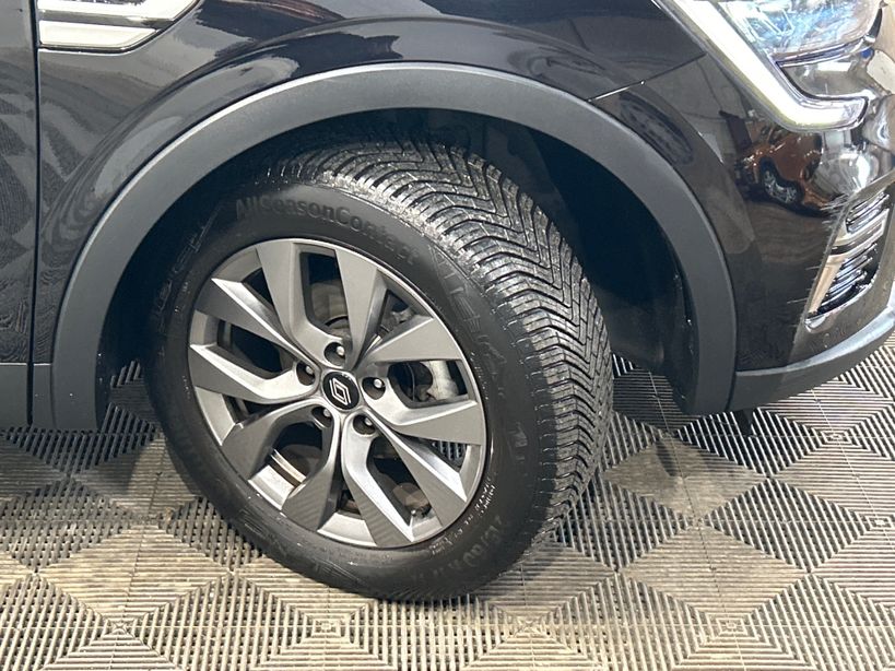 RENAULT ARKANA 2024 - Photo n°1