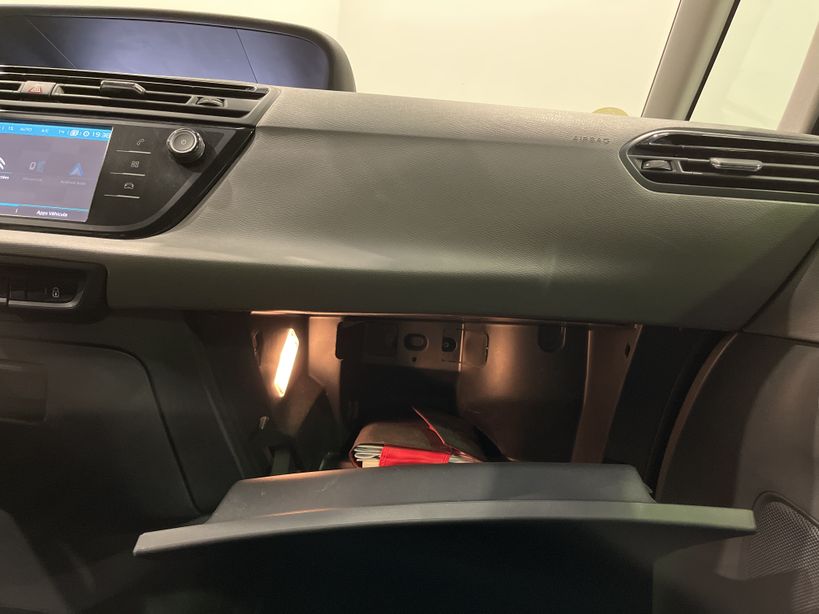 CITROEN GRAND C4 PICASSO BUSINESS 2018 - Photo n°25