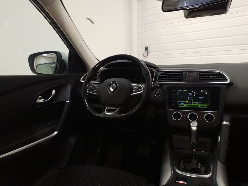 RENAULT KADJAR 2020 - Photo n°15
