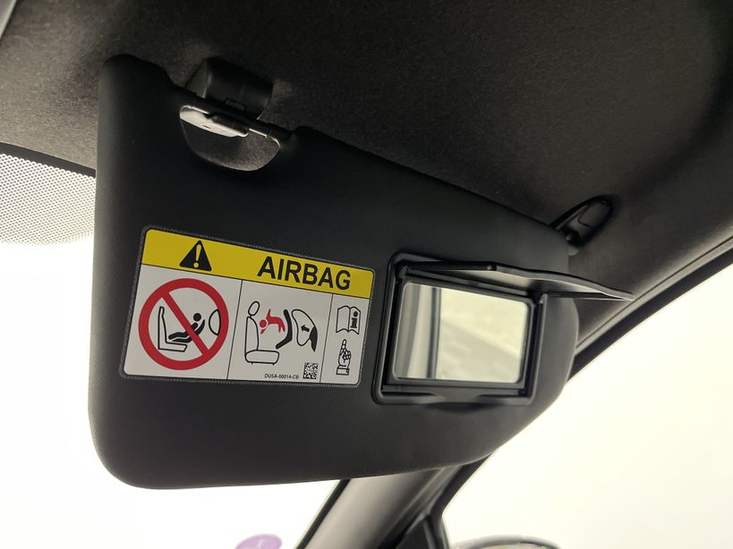 FORD KA+ ACTIVE 2019 - Photo n°24
