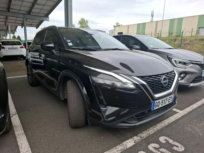 NISSAN QASHQAI 2023 - Photo n°4