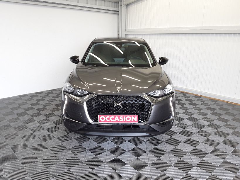 DS DS3 CROSSBACK 2020 - Photo n°3