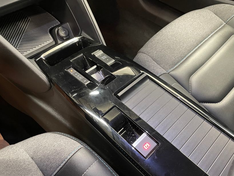 CITROEN C4 X 2023 - Photo n°23