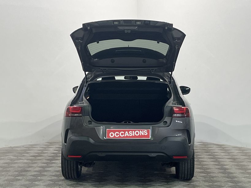 CITROEN C4 CACTUS 2020 - Photo n°43