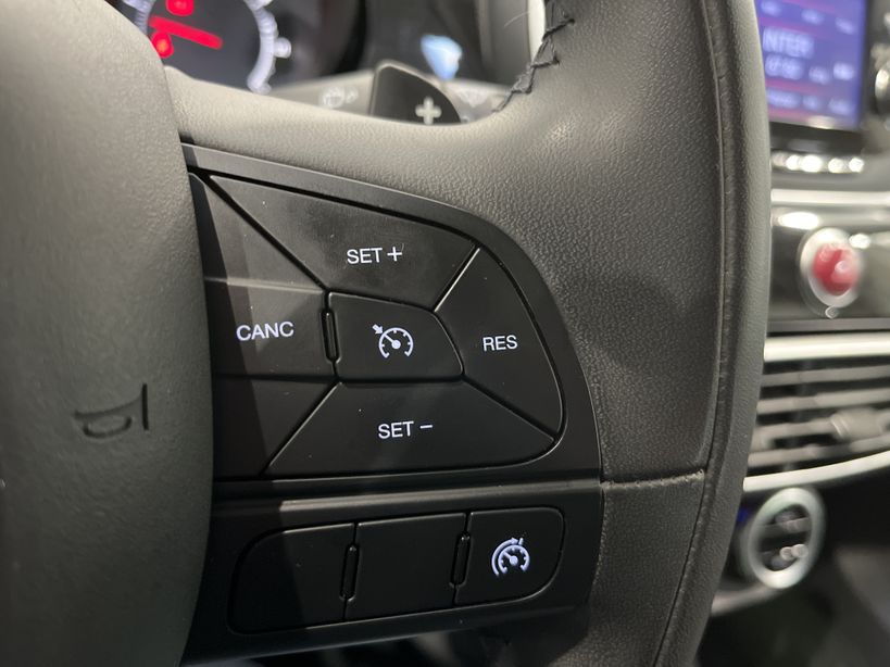 FIAT 500X 2017 - Photo n°28