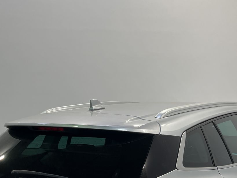 RENAULT MEGANE IV ESTATE 2021 - Photo n°46