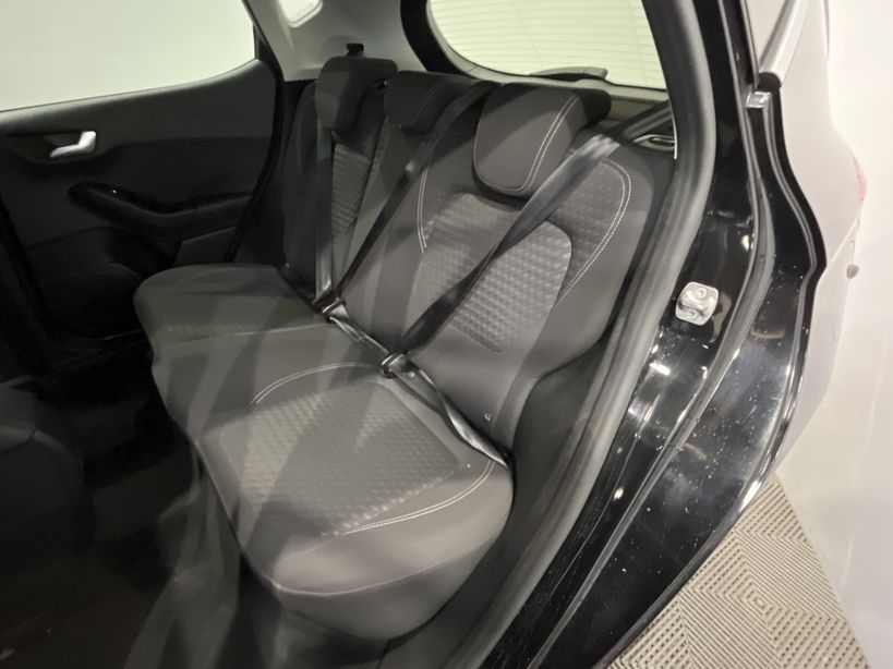 FORD FIESTA 2021 - Photo n°10