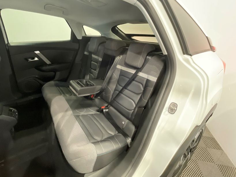 CITROEN C4 2024 - Photo n°10