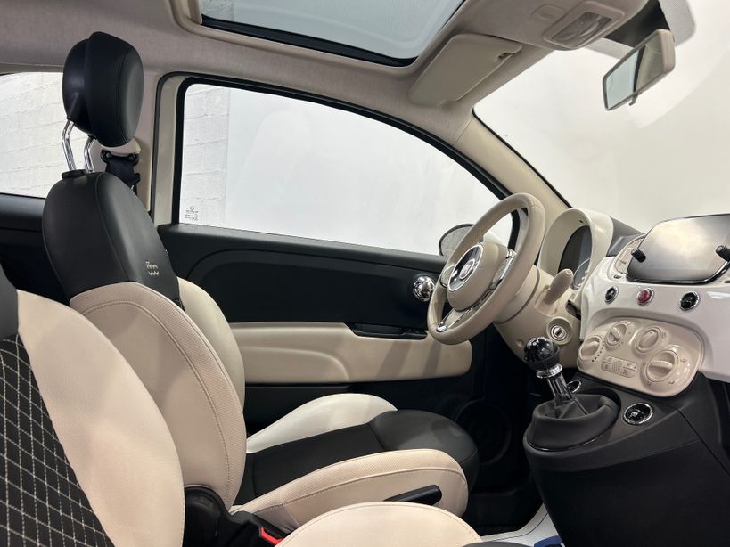 FIAT 500 MY22 2022 - Photo n°18