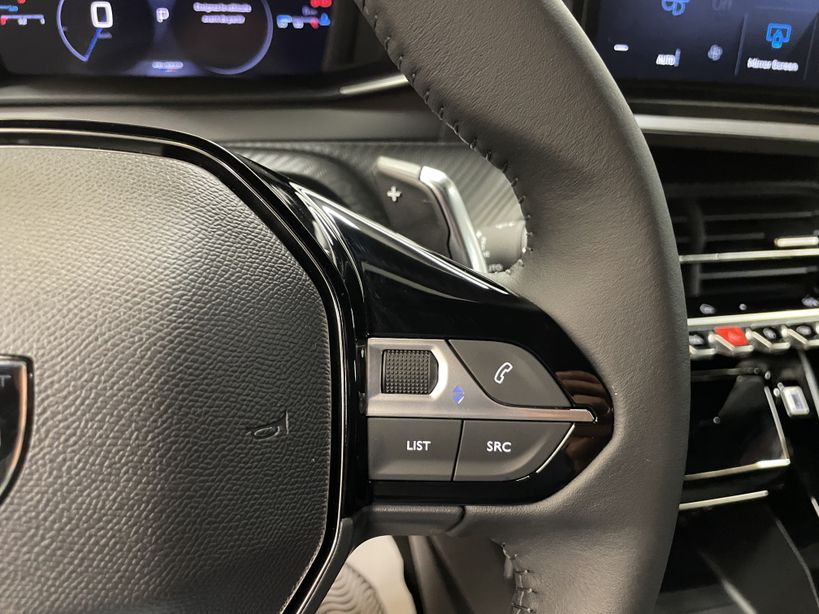 PEUGEOT 2008 2025 - Photo n°18