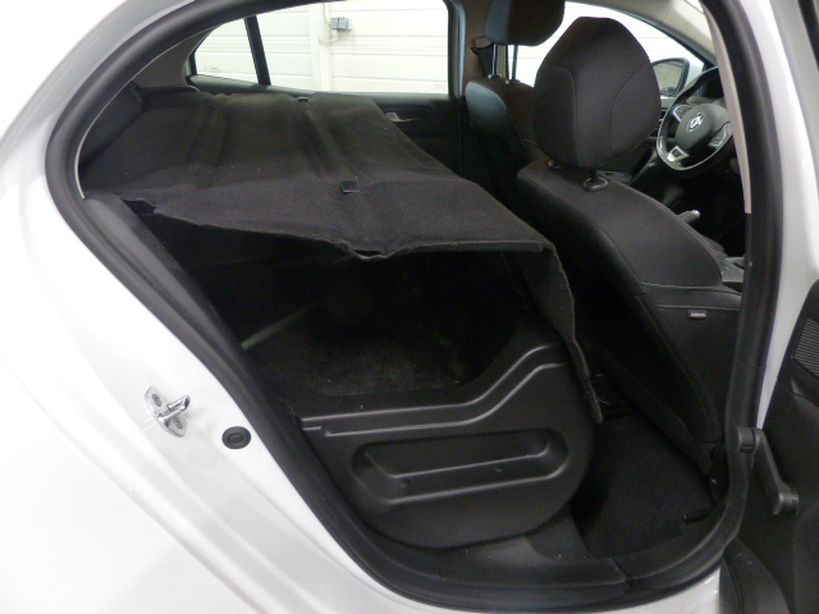 RENAULT MEGANE IV SOCIETE 2021 - Photo n°7
