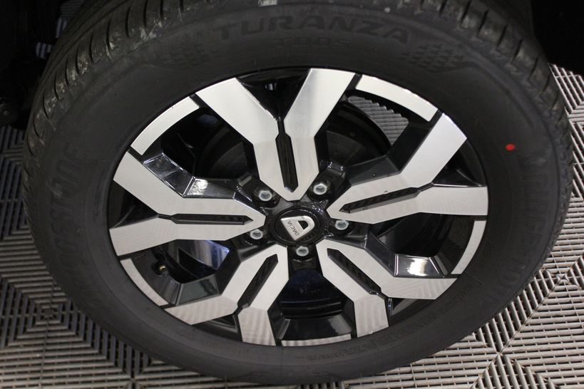 DACIA DUSTER 2022 - Photo n°30