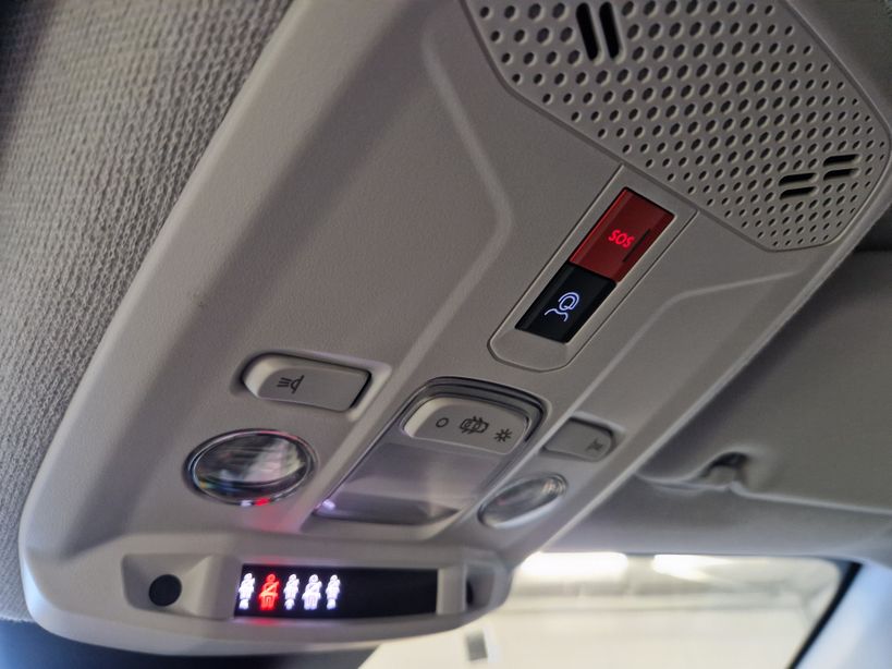 CITROEN C4 2024 - Photo n°31