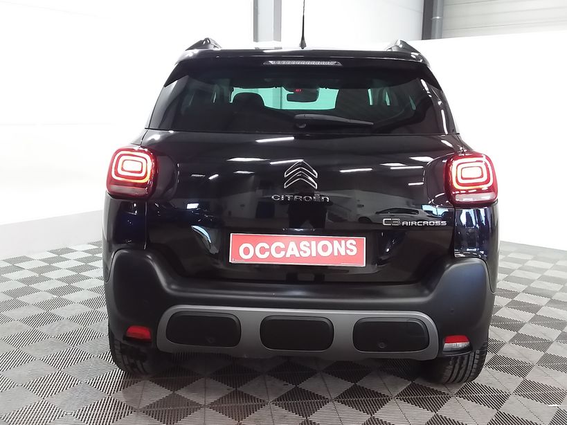 CITROEN C3 AIRCROSS 2023 - Photo n°5