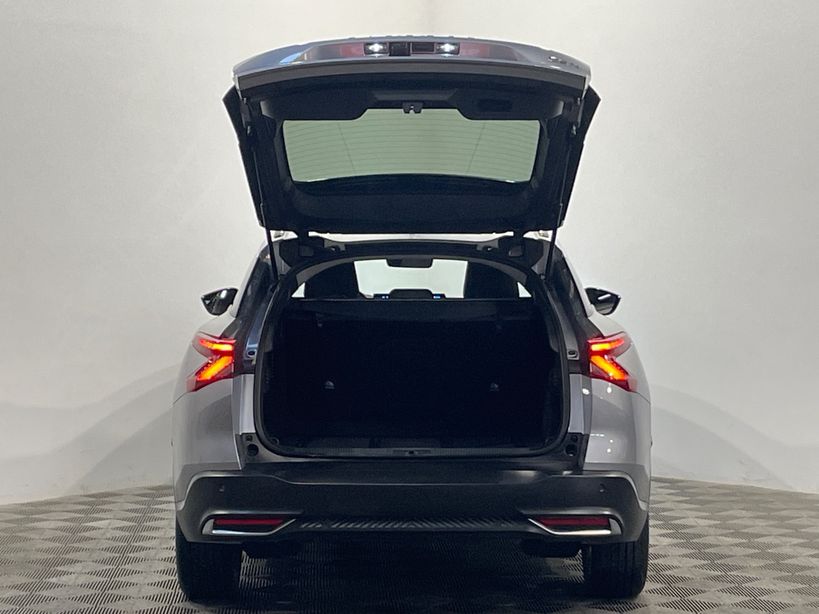 CITROEN C5 X 2023 - Photo n°50