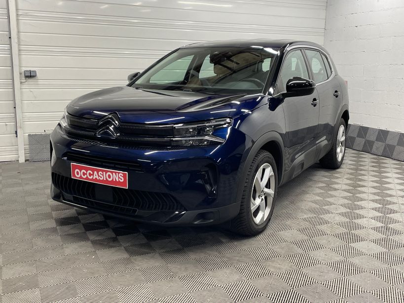 CITROEN C5 AIRCROSS 2023 - Photo n°1