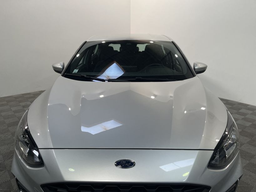 FORD FOCUS 2020 - Photo n°6