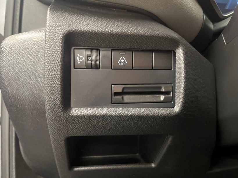 CITROEN C5 AIRCROSS 2021 - Photo n°16