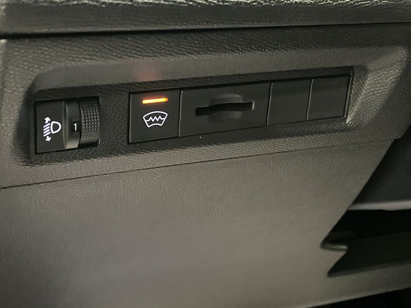 PEUGEOT 408 2024 - Photo n°39