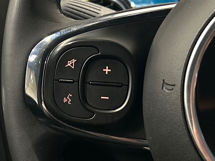 FIAT 500 2023 - Photo n°23