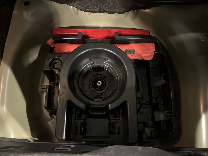 CITROEN C3 2021 - Photo n°48