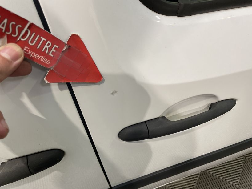 RENAULT KANGOO EXPRESS 2018 - Photo n°3