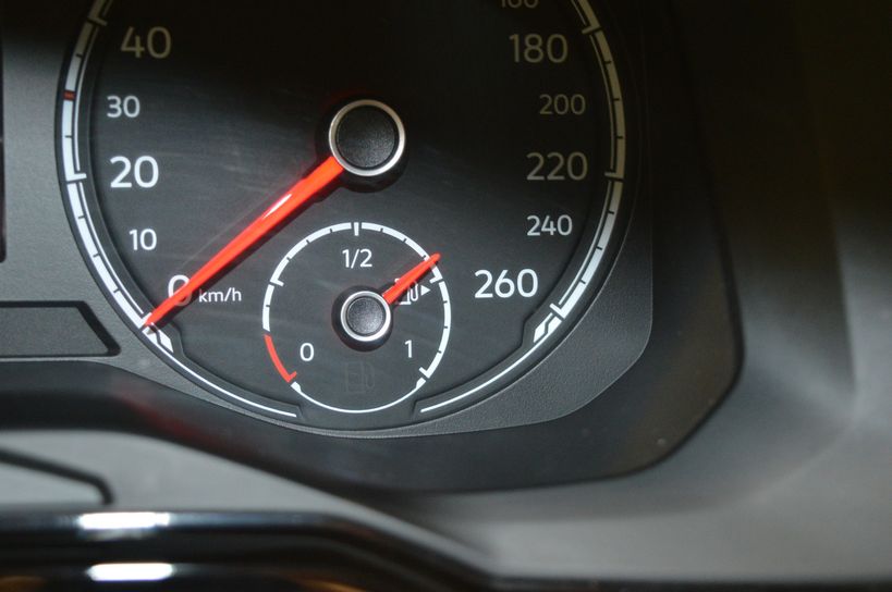 VOLKSWAGEN POLO 2019 - Photo n°29