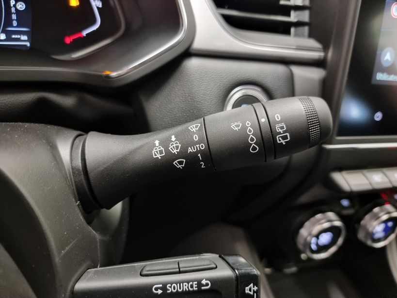 RENAULT CAPTUR 2023 - Photo n°23