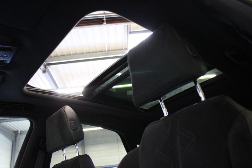 DS DS7 CROSSBACK 2019 - Photo n°15