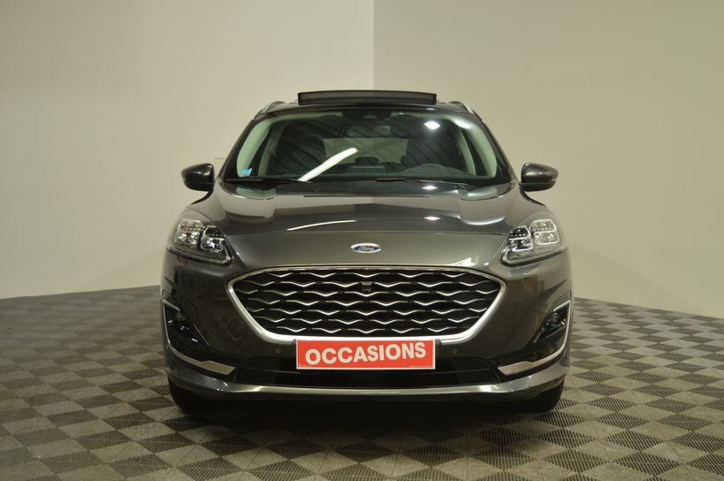 FORD KUGA 2021 - Photo n°5