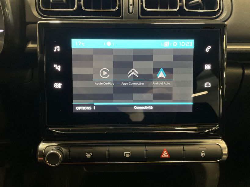 CITROEN C3 2023 - Photo n°14