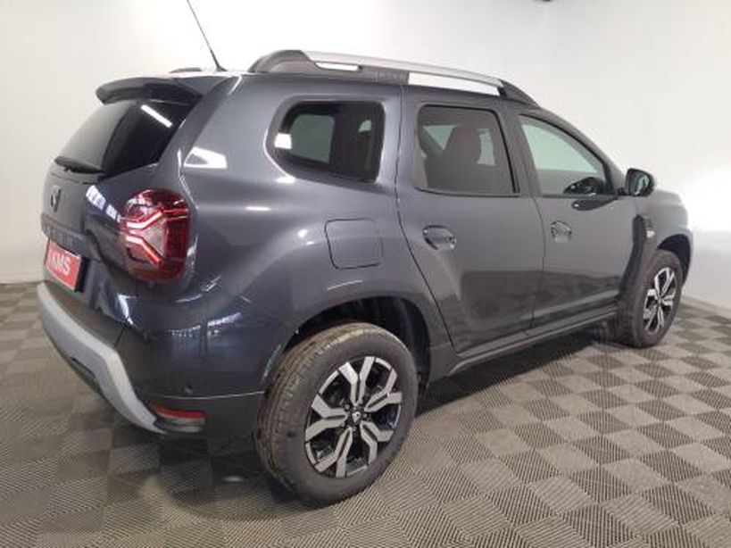 DACIA DUSTER 2022 - Photo n°5