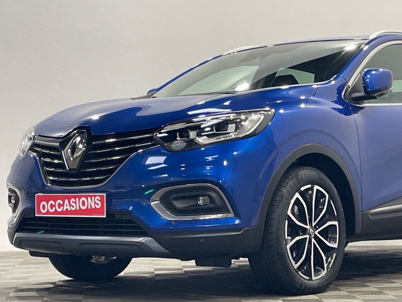 RENAULT KADJAR 2022 - Photo n°43