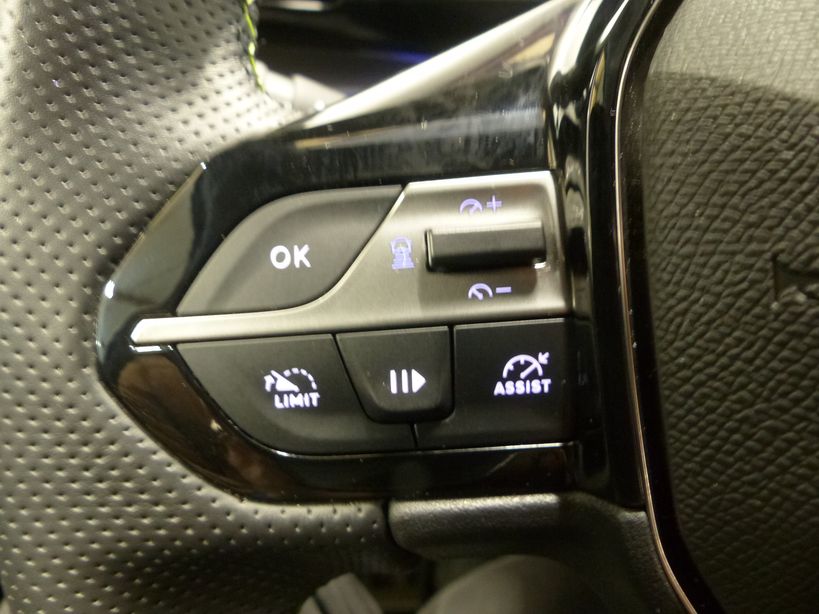 PEUGEOT 308 2022 - Photo n°26