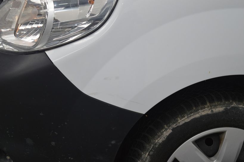 RENAULT KANGOO EXPRESS 2017 - Photo n°2