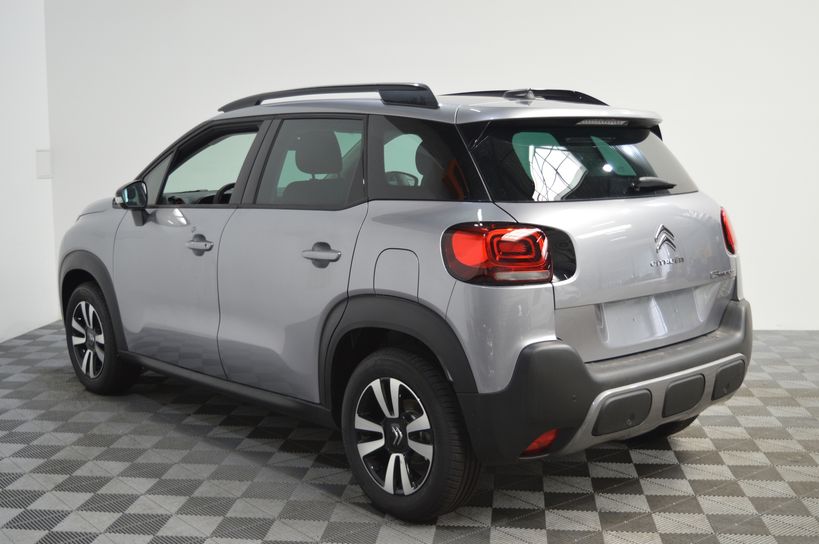 CITROEN C3 AIRCROSS 2021 - Photo n°4