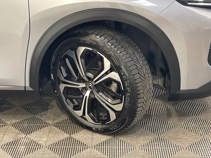 CITROEN C5 X 2024 - Photo n°3